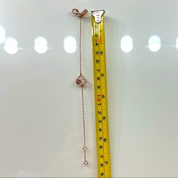 Coach bracelet - Picture 6 of 8